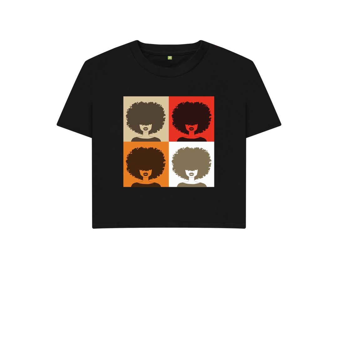 Black Fabulous (Organic) 2