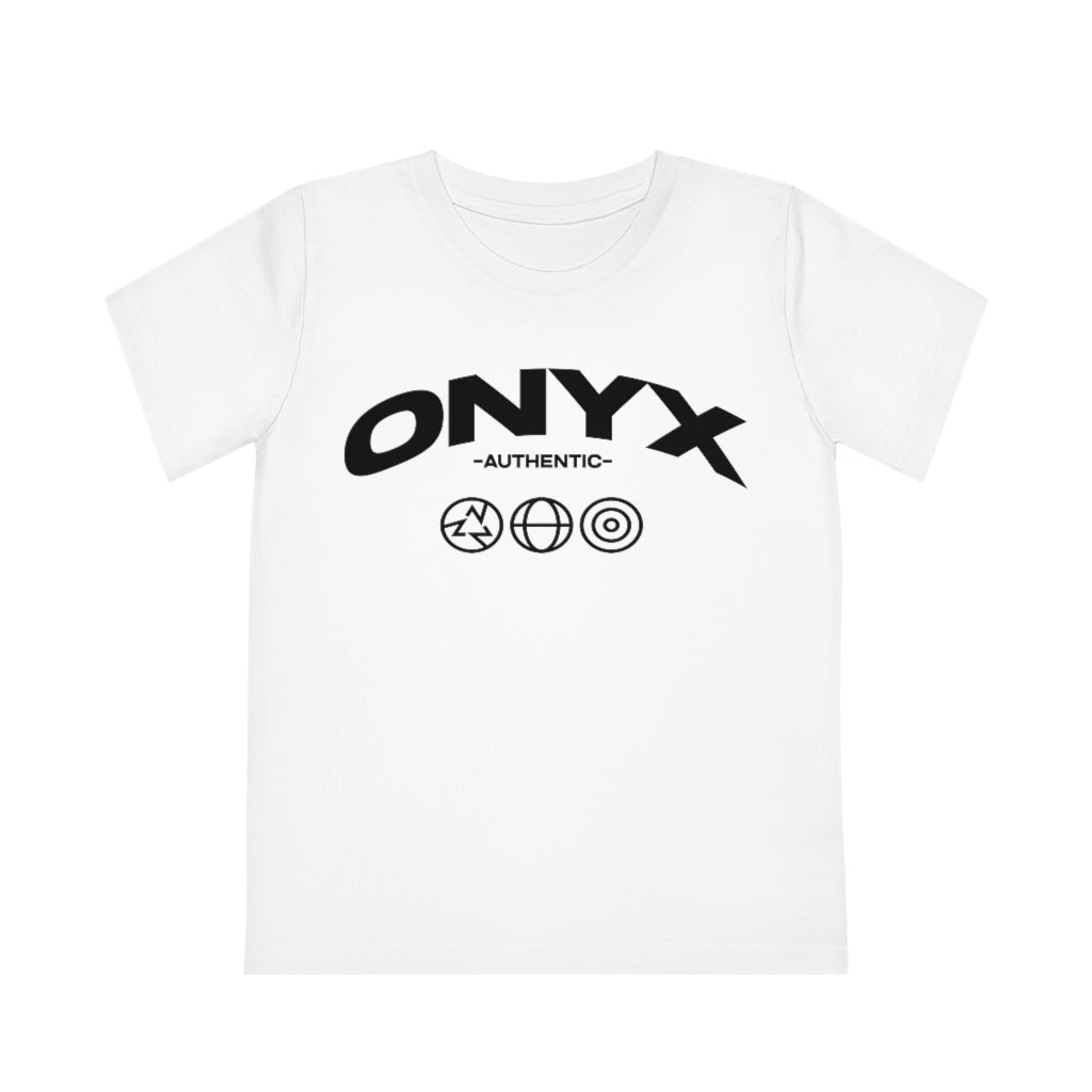 ONYX TEE Authentic Girls (Organic)