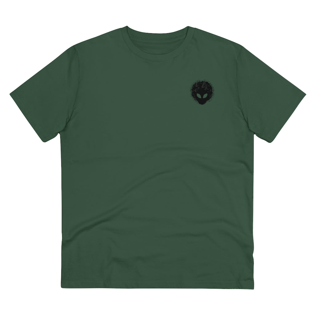 AfroAliens (Organic)