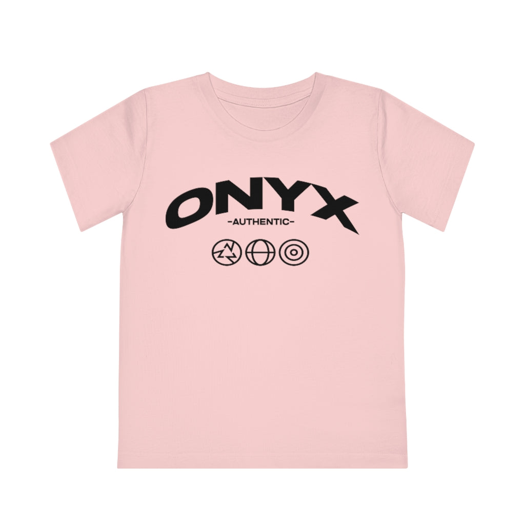 ONYX TEE Authentic Girls (Organic)