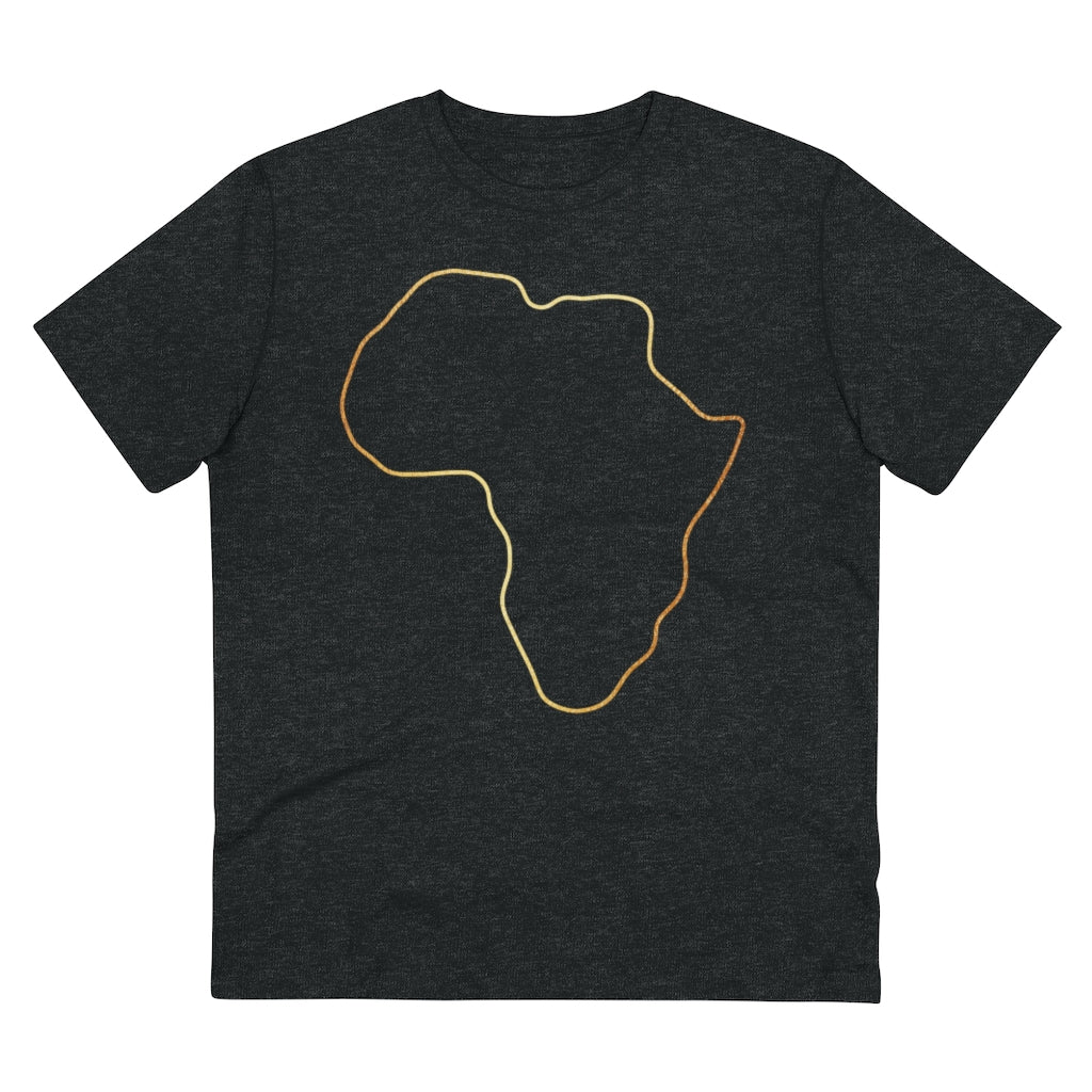 Resplandor de África (orgánico)